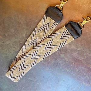 Classic SALT Strap - Shoulder Length